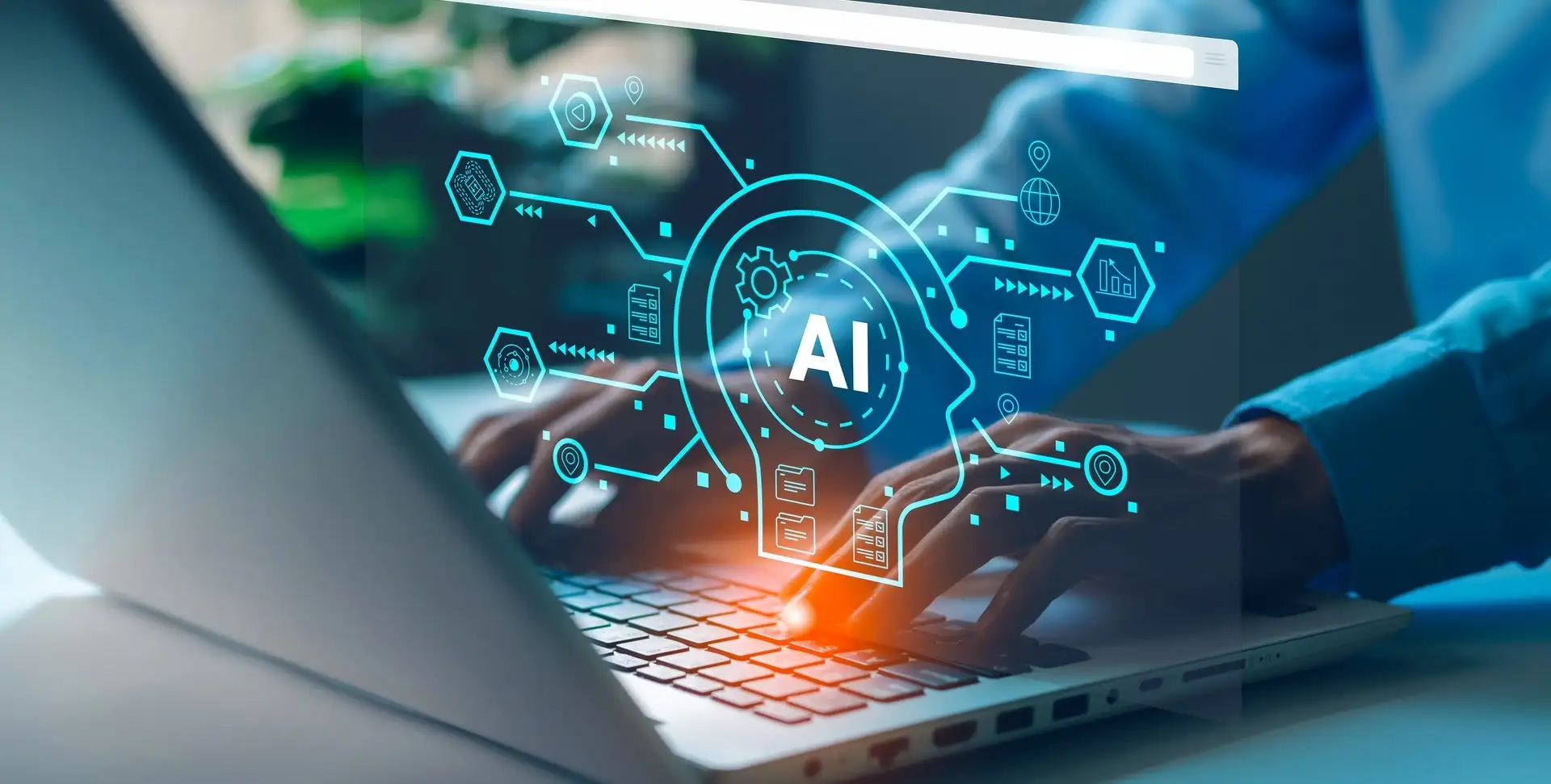 Innovation background